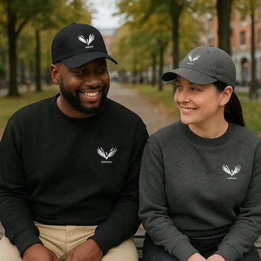 Aurevo Dad Hat - aurevo