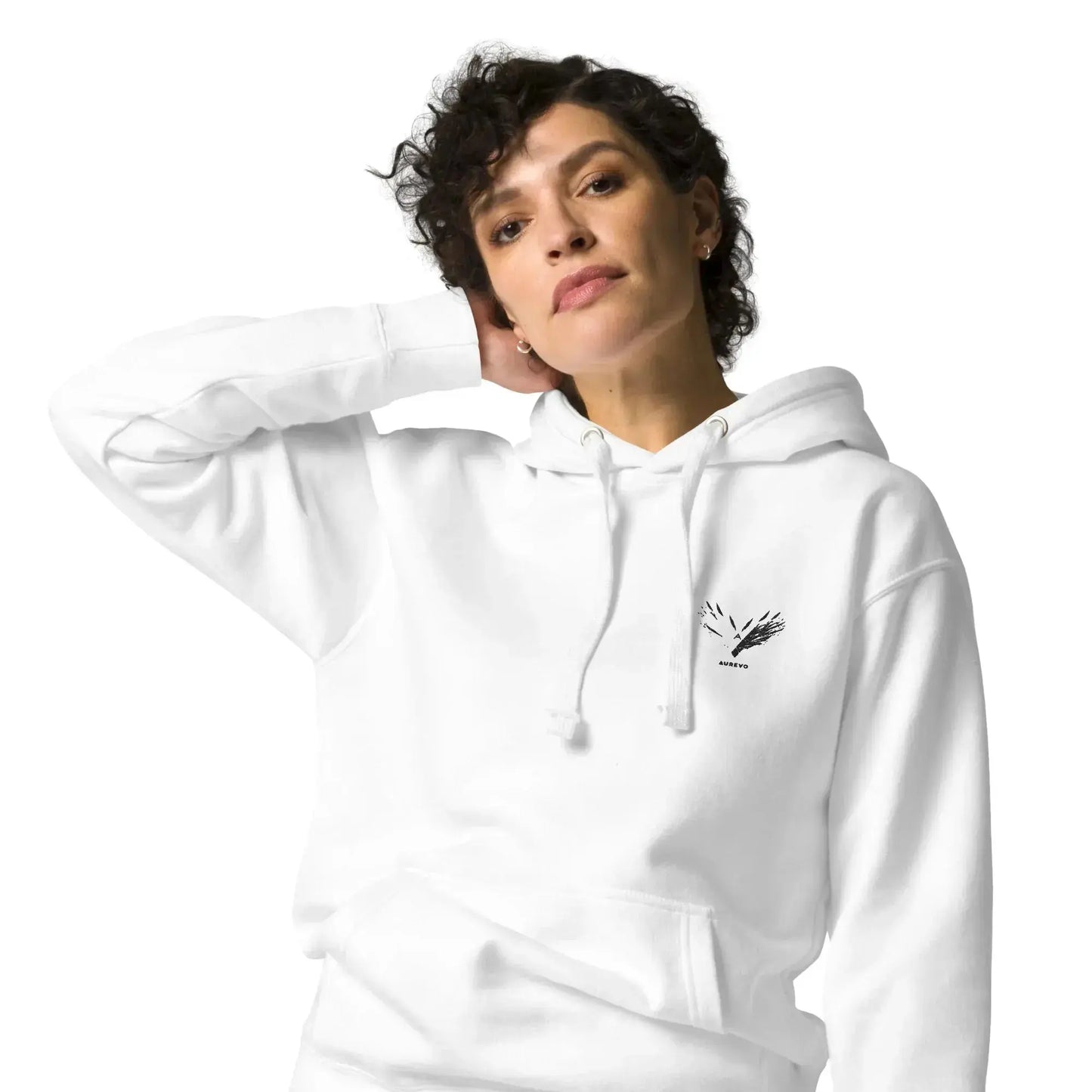 Aurevo Signature Hoodie - aurevo