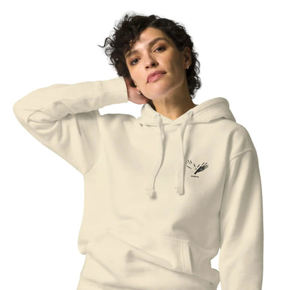 Aurevo Core Hoodie - aurevo