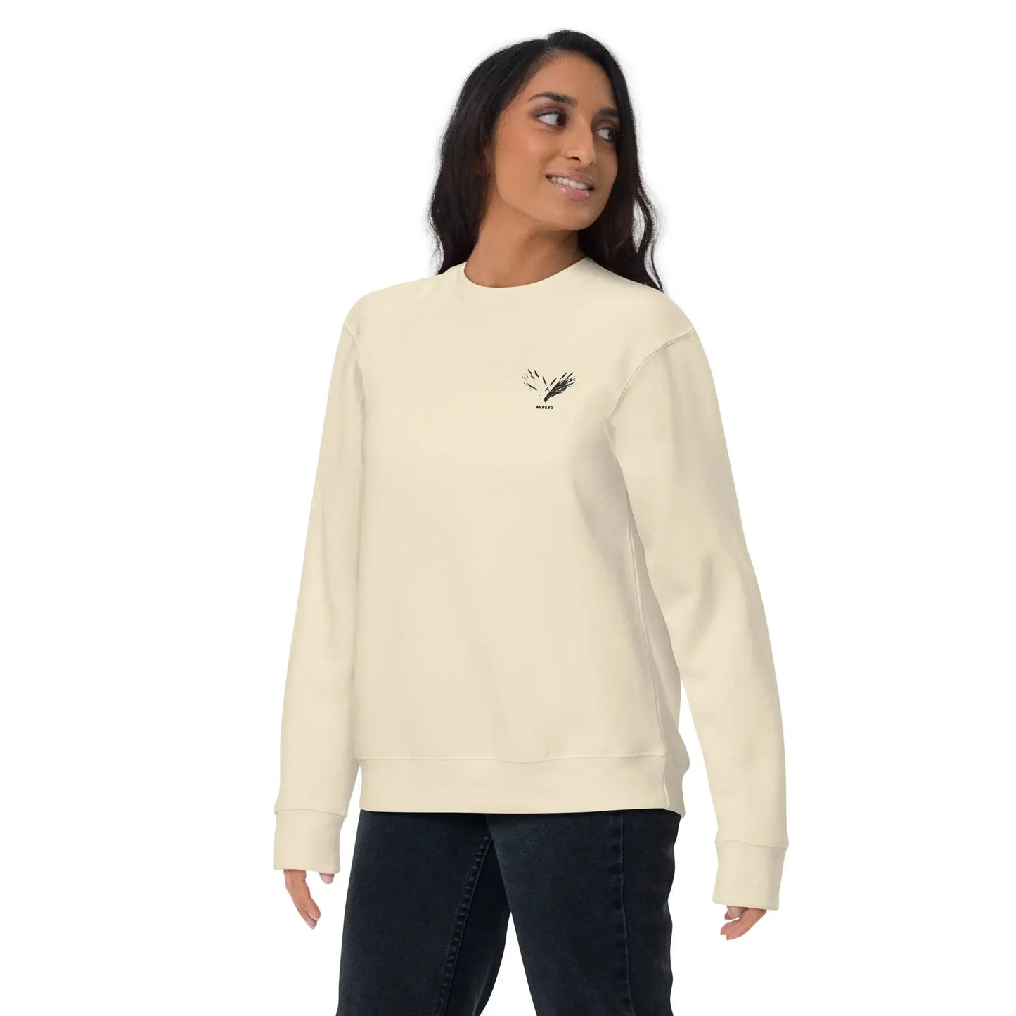 Aurevo Core Sweatshirt - aurevo