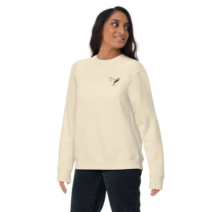 Aurevo Core Sweatshirt - aurevo