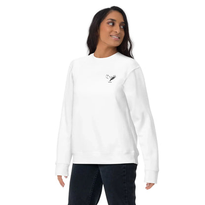 Aurevo Core Sweatshirt - aurevo