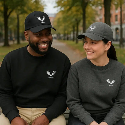 Aurevo Dad Hat - aurevo