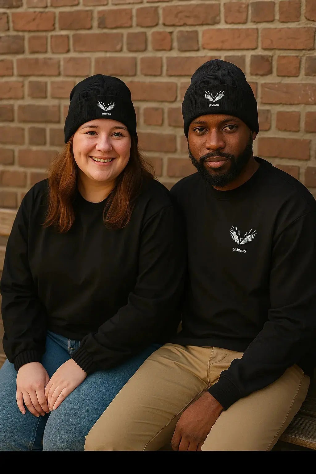 Aurevo Signature Beanie - aurevo