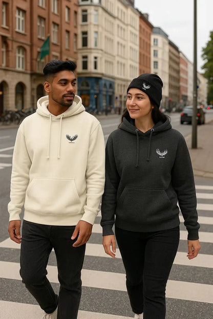 Aurevo Signature Hoodie - aurevo