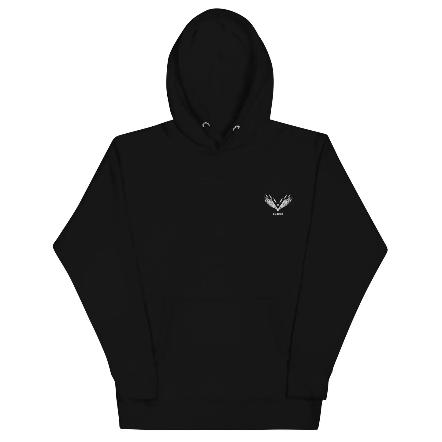 Aurevo Signature Hoodie - aurevo