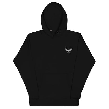 Aurevo Signature Hoodie - aurevo