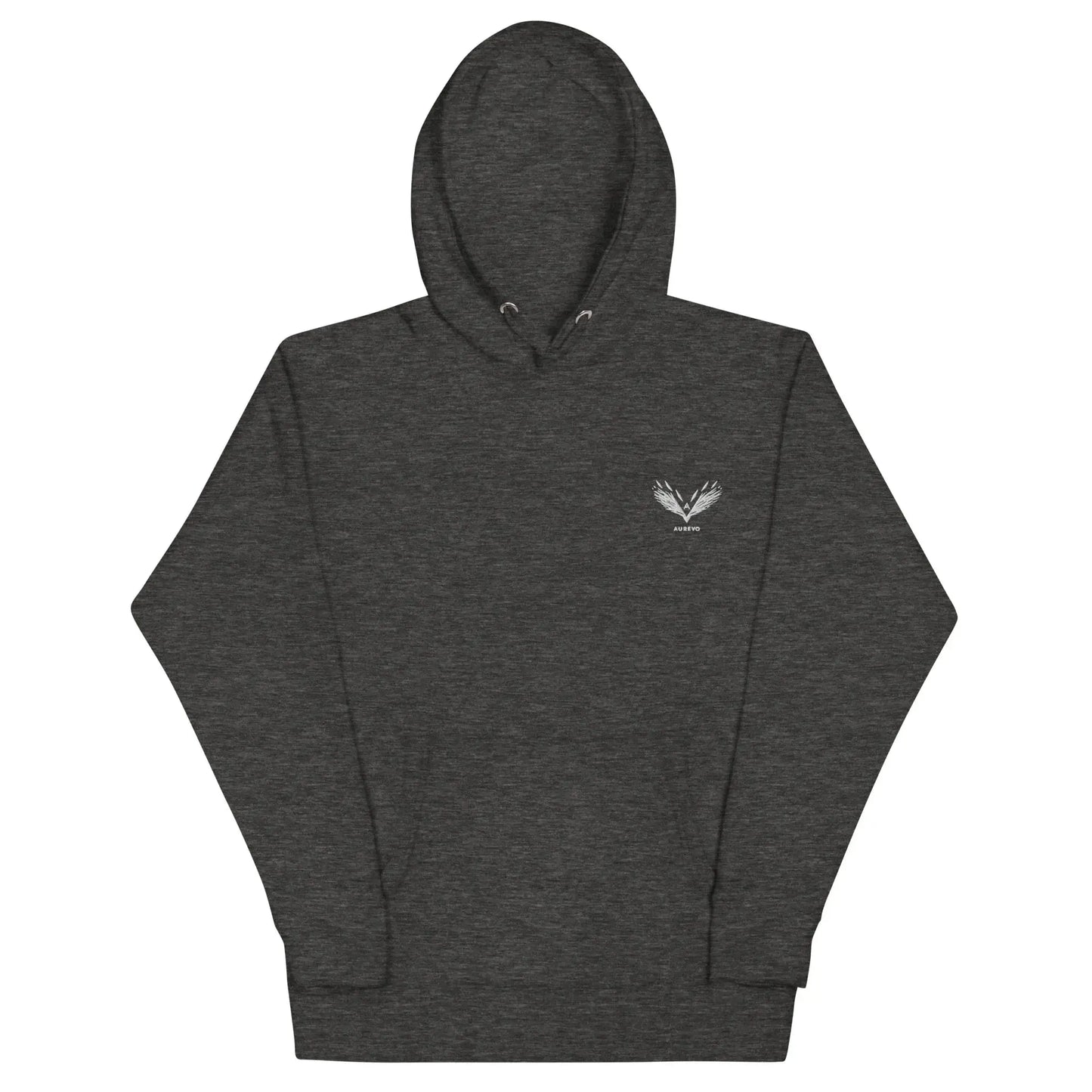 Aurevo Signature Hoodie - aurevo