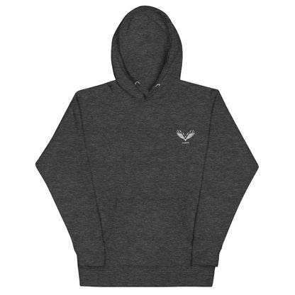 Aurevo Signature Hoodie - aurevo