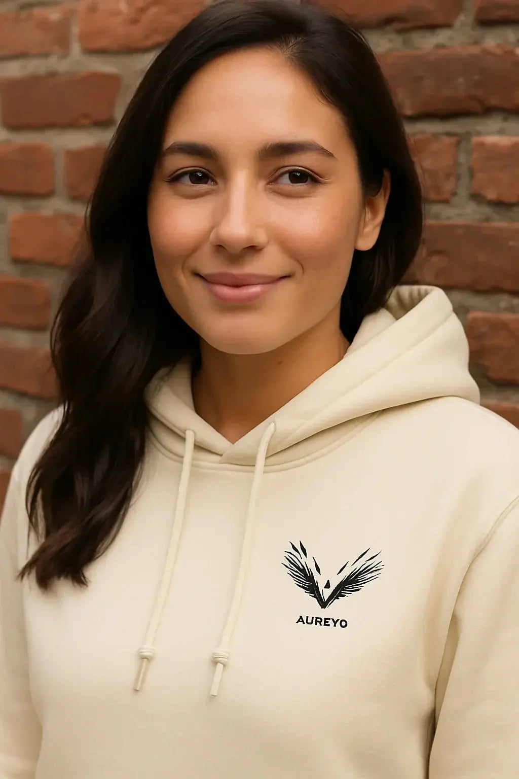 Aurevo Signature Hoodie - aurevo