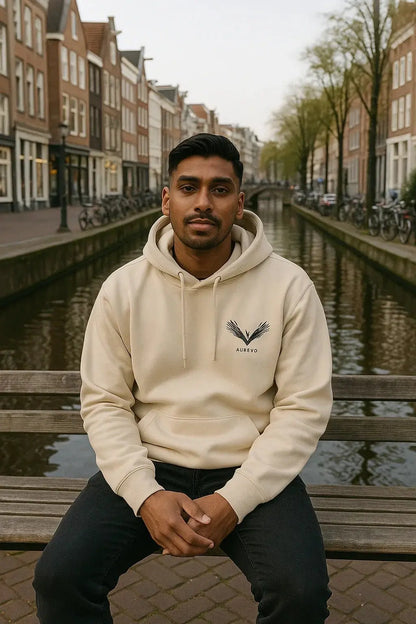 Aurevo Signature Hoodie - aurevo