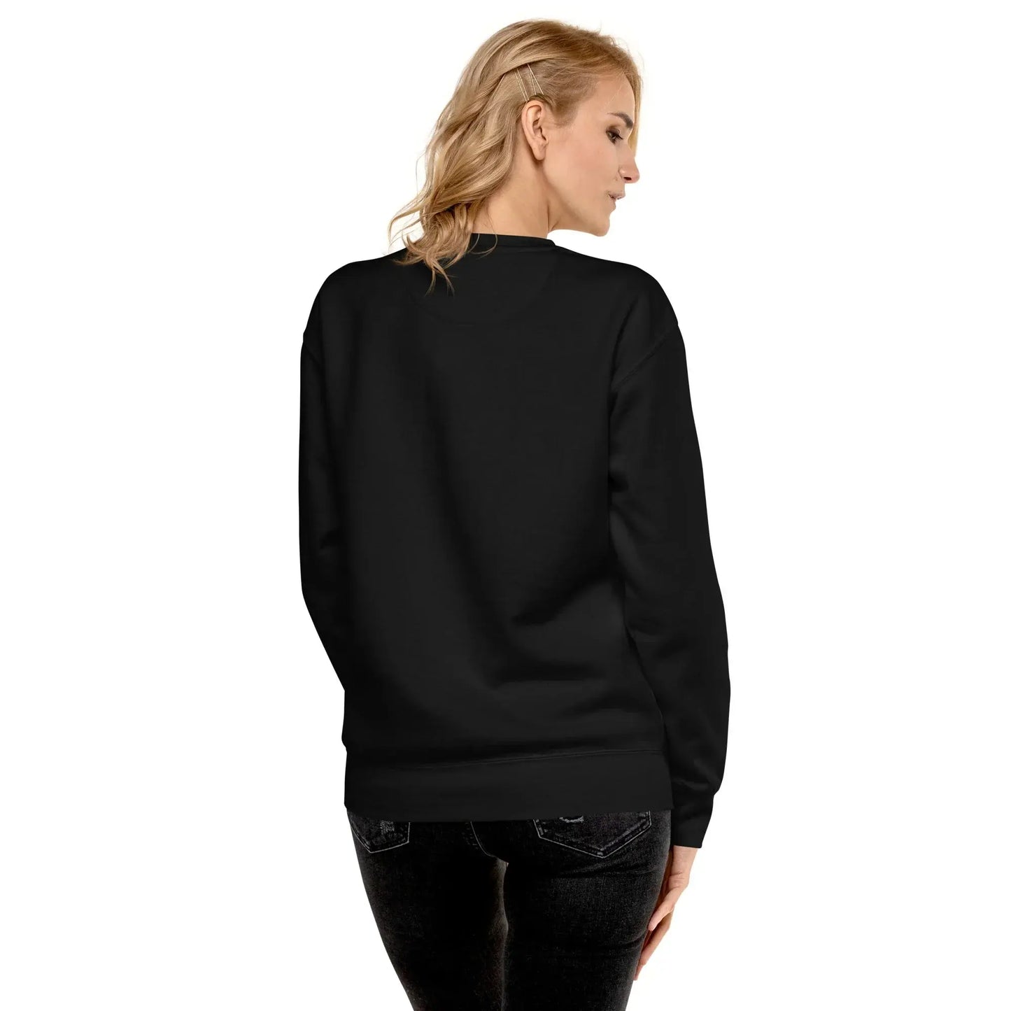 Aurevo Signature Sweatshirt - aurevo