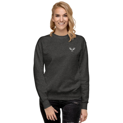 Aurevo Signature Sweatshirt - aurevo