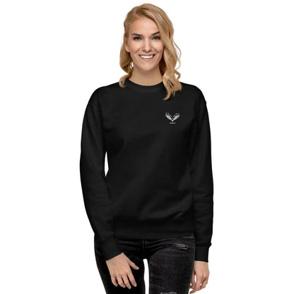 Aurevo Signature Sweatshirt - aurevo