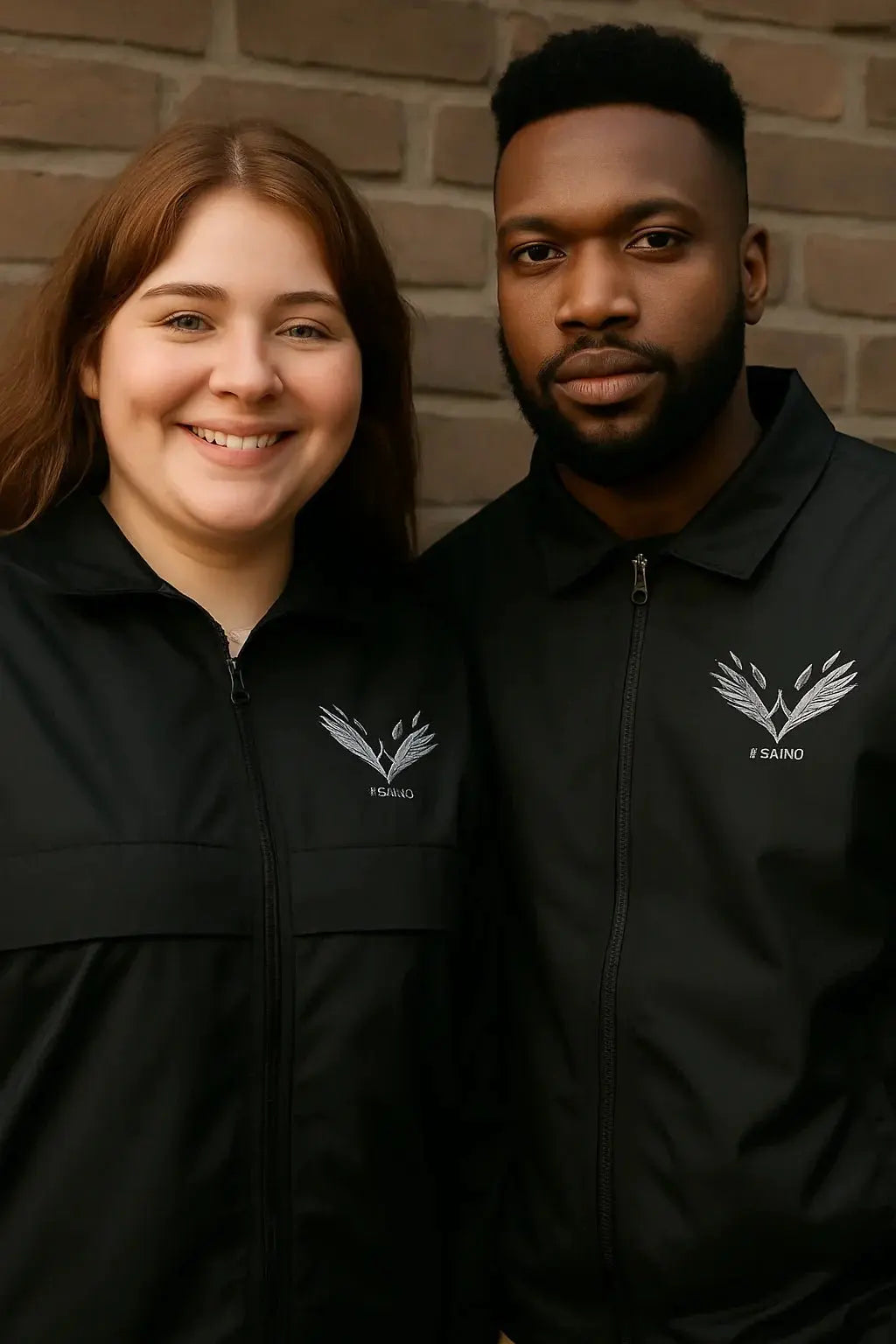 Aurevo Urban Windbreaker - aurevo