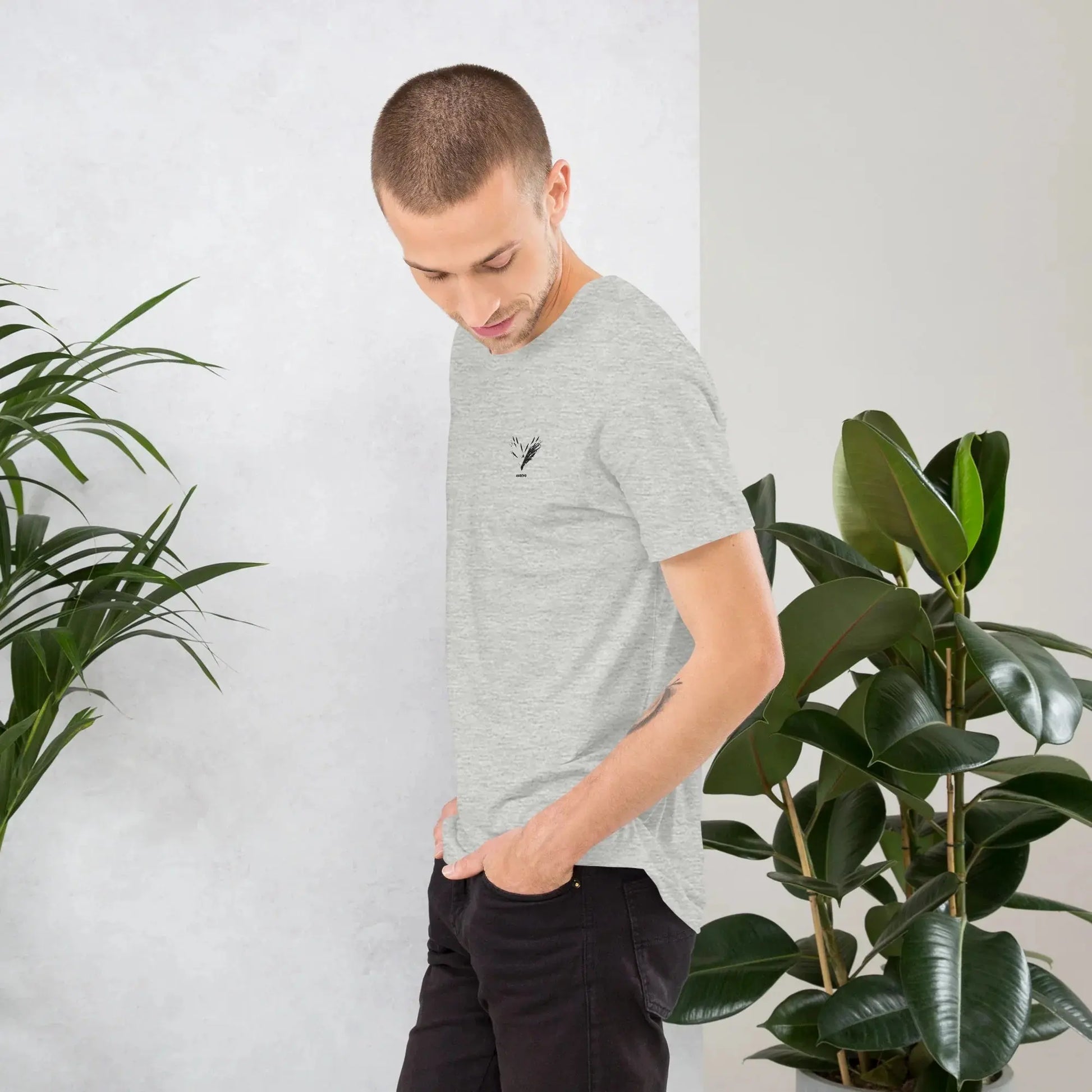 Premium Baumwolle - aurevo